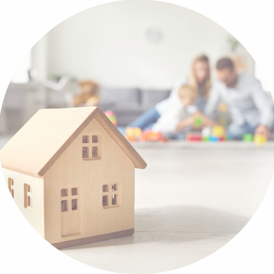 beneficios feng shui para casas