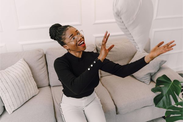 Feng Shui y el desapego: cómo liberar lo que ya cumplió su ciclo