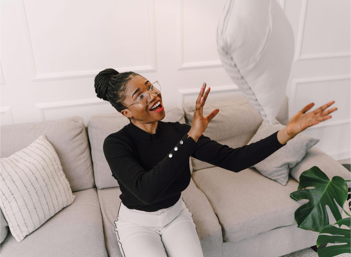Feng Shui y el desapego: cómo liberar lo que ya cumplió su ciclo