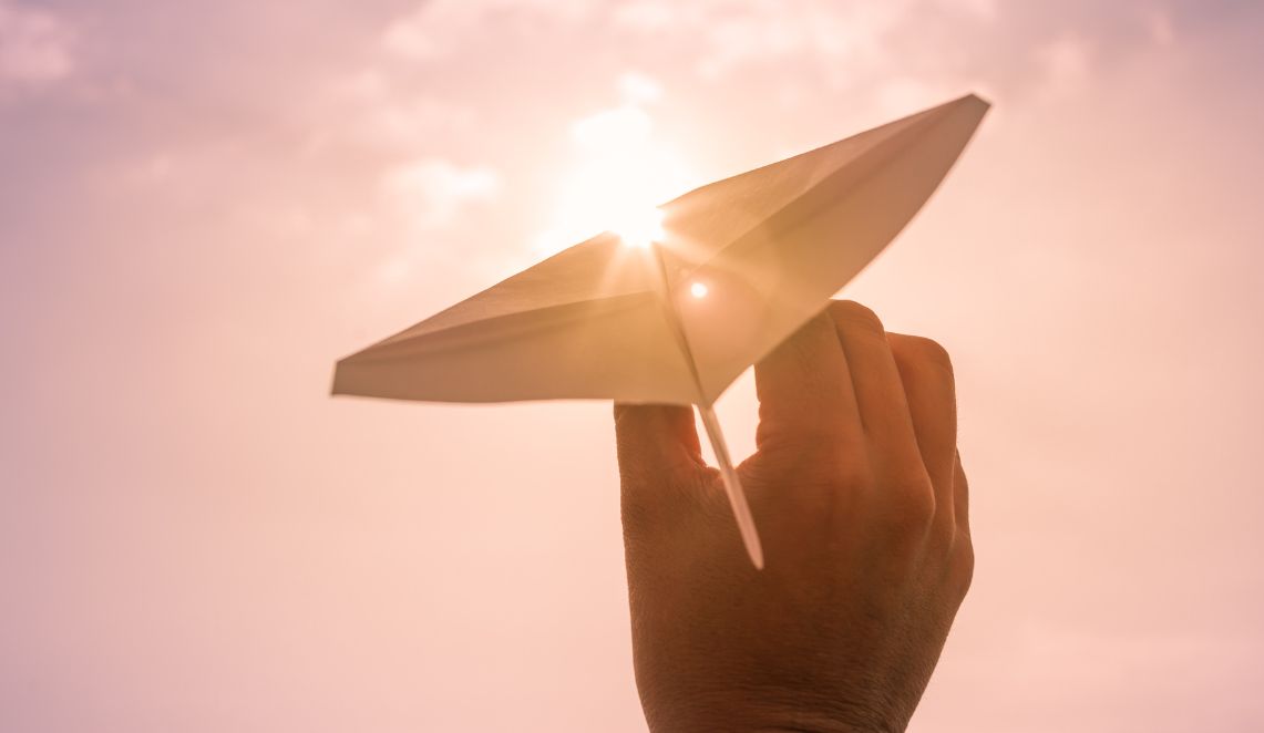 Vuelta de vacaciones: propósitos con Ikigai para que no se queden en el cajón