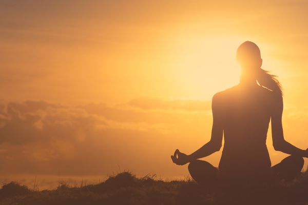 Qi: la energía que lo une todo (y cómo se manifiesta en el Cielo, la Tierra y tú)