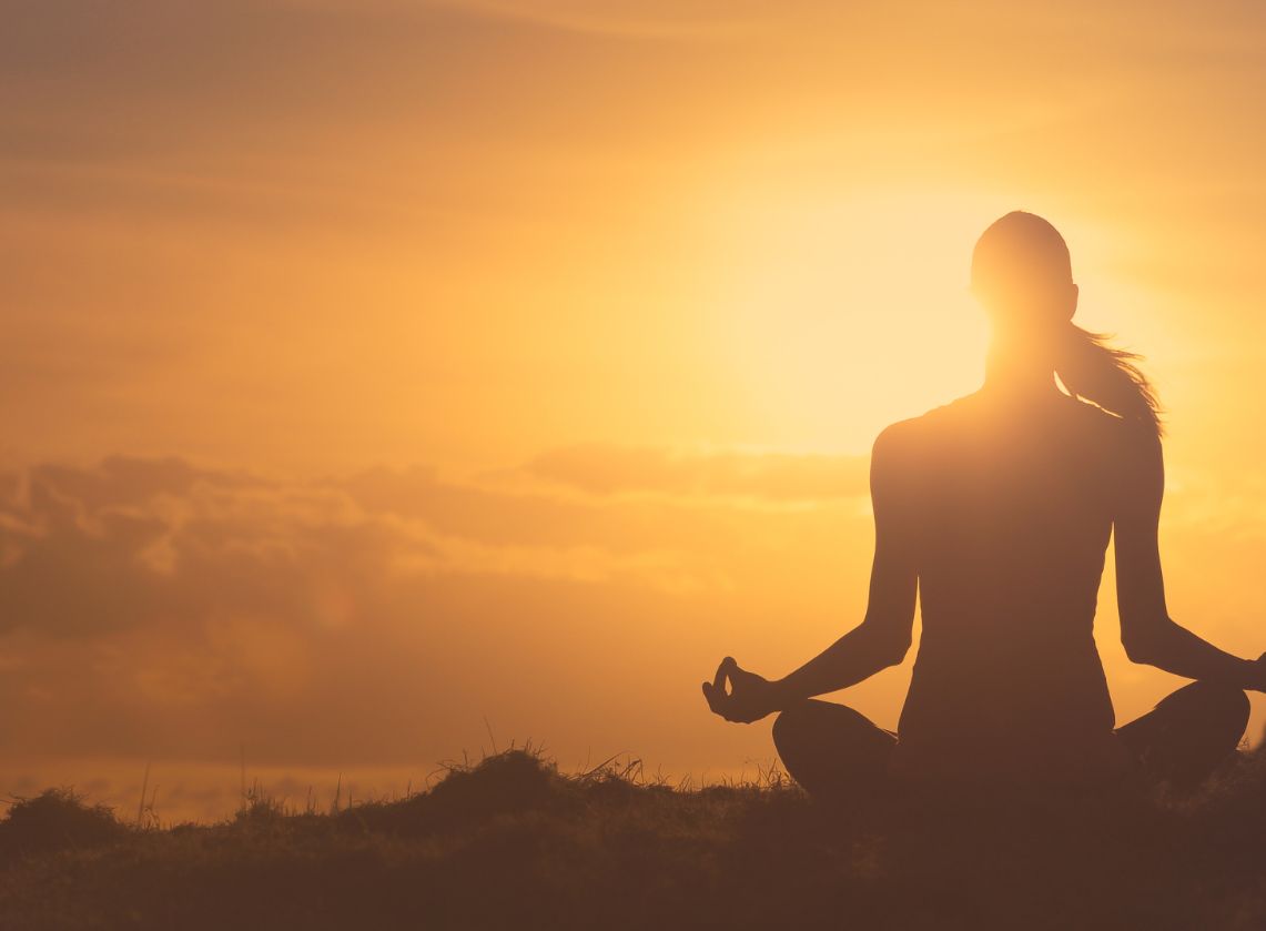 Qi: la energía que lo une todo (y cómo se manifiesta en el Cielo, la Tierra y tú)