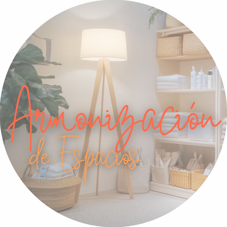 consultoria armonización de espacios feng shui