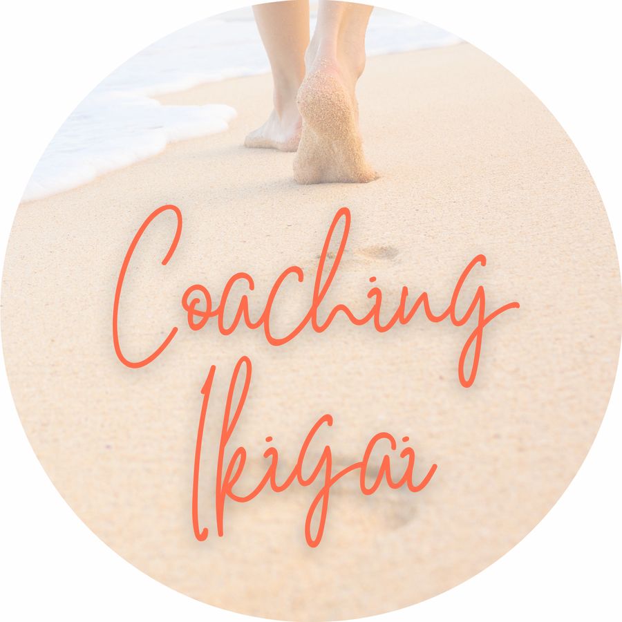 Consultoría coaching ikigai feng shui
