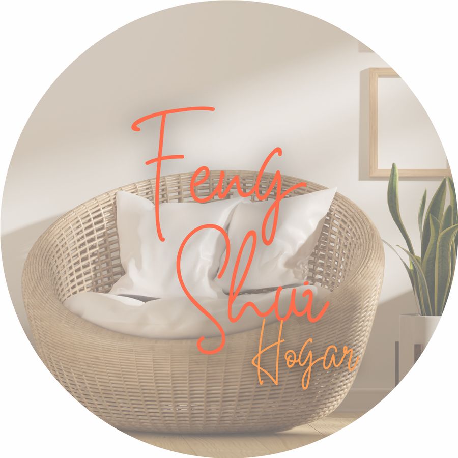 Consultoría feng shui hogar