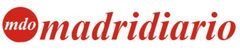 logo madrid diario