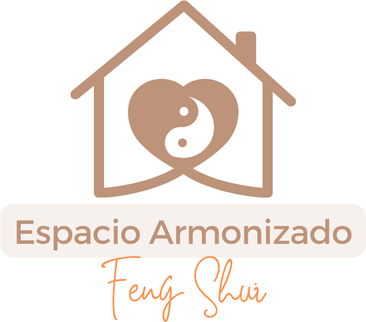 logo feng shui espacio armonizado hogar