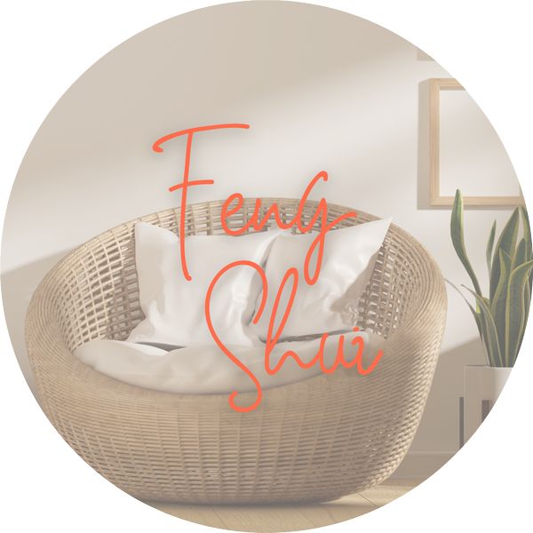 Asesoría Feng Shui Personalizada