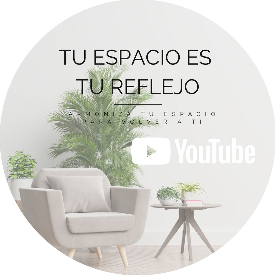 crear armonía en tu espacio